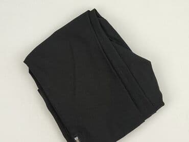 spodnie z wiskozy lidl: KappAhl, Spodnie materiałowe damskie, XL — 6