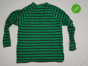 mango ogrodniczki: MNG, Bluzka damska, rozmiar S — 3