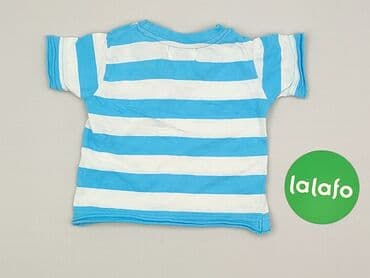koszulka paprocki brzozowski: T-shirt, EarlyDays, 1-3 months, condition - Good — 3