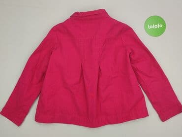 mango sukienka fioletowa: Kurtka przejściowa, 10 lat, 134-140 cm, stan - Bardzo dobry — 3