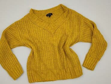 кофти жіночі польські: New Look, Sweter damski, rozmiar S — 1