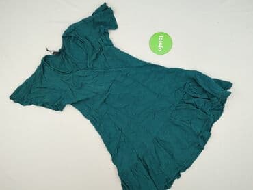 sukienki szmaragd: House, Sukienka damska, rozmiar S — 4