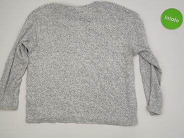 stella nova swetry: H&M Basic, Sweter damski, rozmiar M — 3