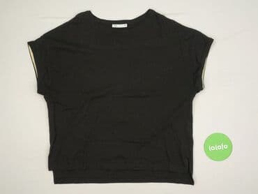 zara t shirty basic: Zara, T-shirt damski, rozmiar S — 2