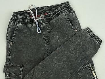 drip dresy: Jeansy dla mężczyzn, rozmiar M — 1