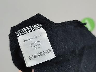 bluzki lata 80: Ladies, T-shirt damski, rozmiar M — 5