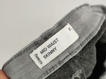 sinsay baggy jeans: Sinsay, Jeansy damskie, rozmiar S — 4