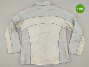 marynarka dluga: Kurtka przejściowa damska, 2XL — 3