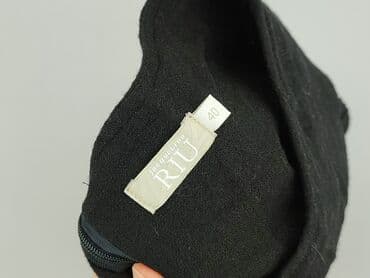 spódnice rozkloszowane midi z kieszeniami: Jacqueline Riu, Spódnica damska, rozmiar L — 4