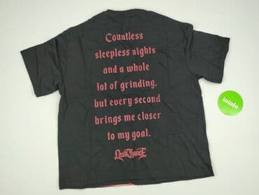 pull and bear cargo: Koszulka dla mężczyzn, rozmiar S — 3