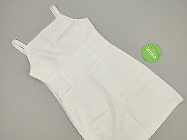 sukienki ecru: Jacqueline De Yong, Sukienka damska, rozmiar S — 3