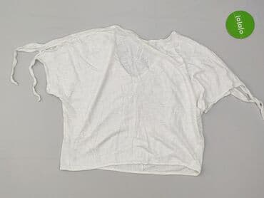 stringi damskie xxl: Bluzka damska, rozmiar 3XL — 3