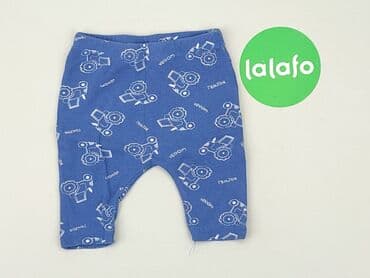 c a legginsy niemowlece: Legginsy, So cute, 0-3 miesięcy, stan - Bardzo dobry — 2
