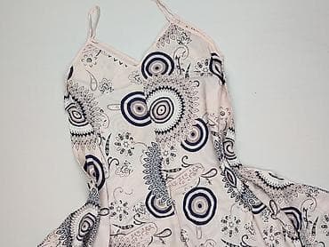 sukienki maxi boho: Sukienka damska, rozmiar S — 1