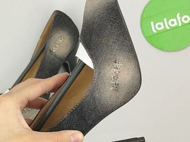 buty rozmiar 41: Półbuty damskie, rozmiar 37 — 6