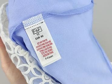 sukienki 5456: F&F, Sukienka damska, rozmiar L — 5