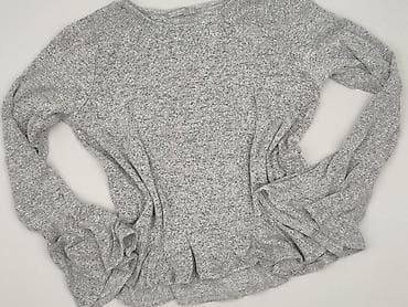 max studio sweter: Bershka, Sweter damski, rozmiar M — 1