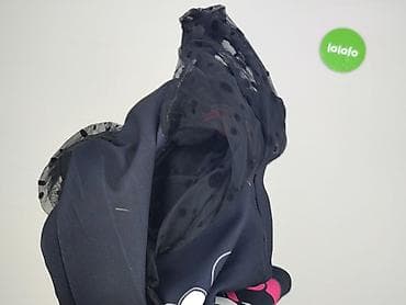 modne bluzy dla nastolatek: Bluzka damska, rozmiar M — 4