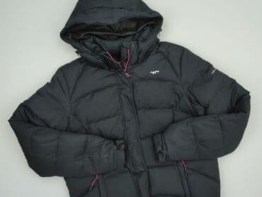 Women`s winter jacket, M
