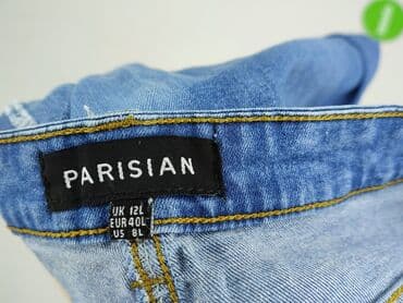 Trousers: Jeans for women, L at lalafo.pl — 5 Trousers: Jeans for women, L — 5