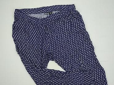 reserved plus size: UP2Fashion, Spodnie materiałowe damskie, rozmiar 6XL — 1