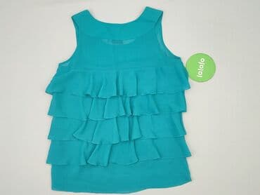 koszulka z tiulem: Bluzka damska, rozmiar M — 3