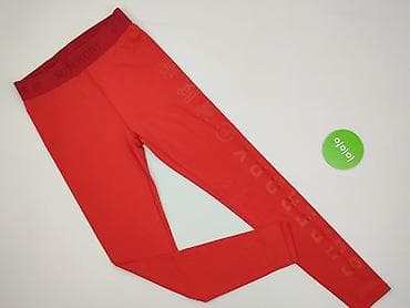 getry strong: Superdry, Legginsy Sportowe damskie, rozmiar L — 2