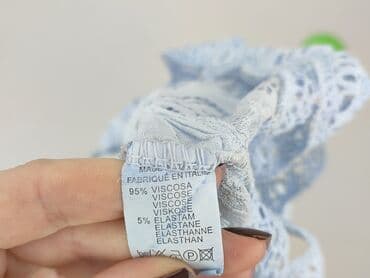 bluzki vogue: Bluzka damska, rozmiar S — 4