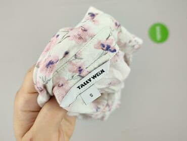 bluzki góralskie allegro: Tally Weijl, Bluzka damska, rozmiar S — 4