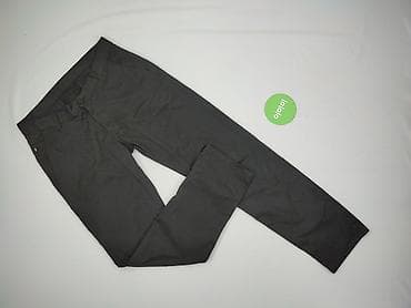 pull and bear bluzy: Chinosy dla mężczyzn, rozmiar S — 2