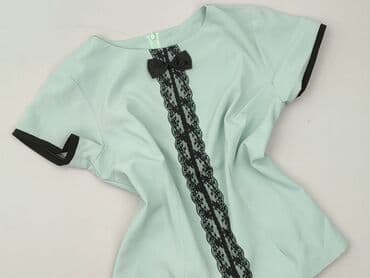sukienki na komunie dla babci allegro: Bluzka damska, L — 1