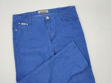 buty american eagle: Jeansy damskie, rozmiar L — 1