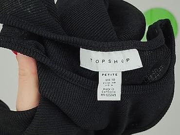 Kobiety: Topshop Petite, Top damski, rozmiar S — 4
