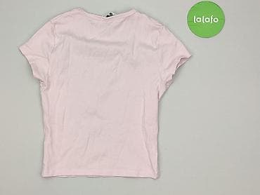 oversize tshirt: FB Sister, T-shirt damski, rozmiar S — 4