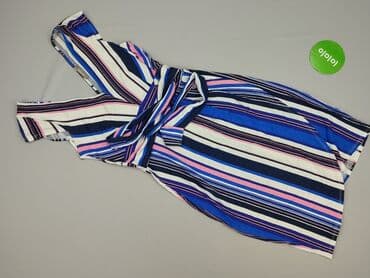 kombinezon w paski new yorker: Orsay, Women`s overall, size S — 3