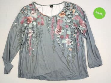 shein swetry dlugie: Shein Curve, Bluzka damska, rozmiar XL — 2