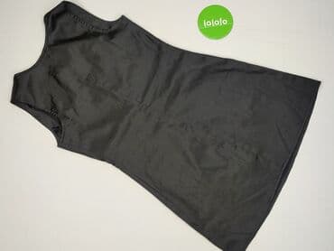 duże rozmiary ekskluzywne sukienki plus size: Sukienka damska, rozmiar L — 3