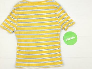 t shirty damskie pod marynarkę: New Look, T-shirt damski, rozmiar L — 3
