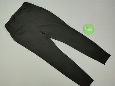 stringi damskie h: Shein, Legginsy rozmiar M — 2