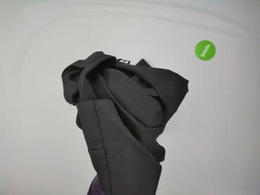 lamiar spodnie: Peacocks, Spodnie materiałowe damskie, rozmiar XL — 6