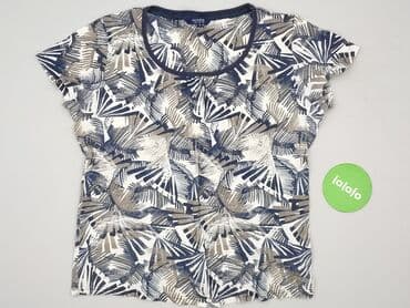 koszula coccodrillo: Maine, T-shirt damski, rozmiar 2XL — 2