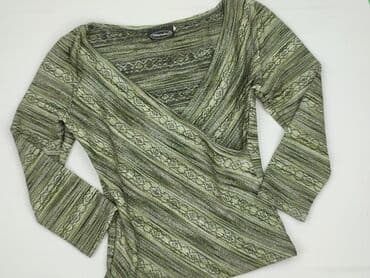 miu miu t shirty: Women's blouse, size M (EU 38) — 1
