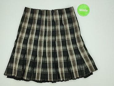 spódnice plisowane mini: Spódnica damska, rozmiar XL — 2
