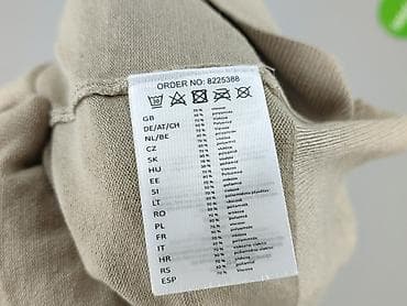 canda plaszcz: Kardigan damski, rozmiar M — 5