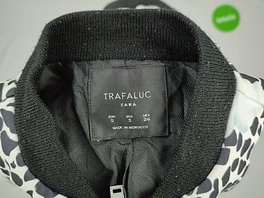 name it kurtka: Zara, Kurtka bomberka damska, rozmiar S — 4