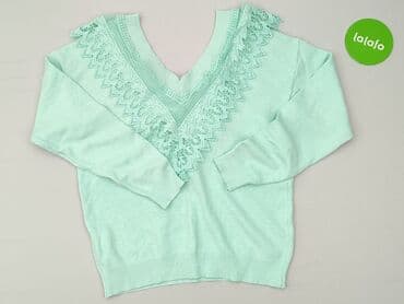 nylon sweter: Tu, Sweter damski, rozmiar One size — 5