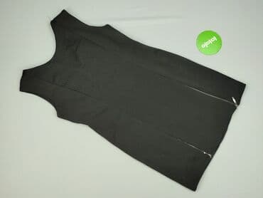 sukienki wyszczuplające modbis: Sukienka damska, M — 3