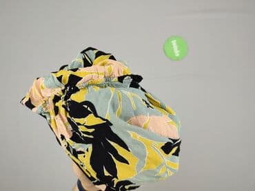 sandaly z puszkiem: Kombinezon damski, rozmiar S — 4