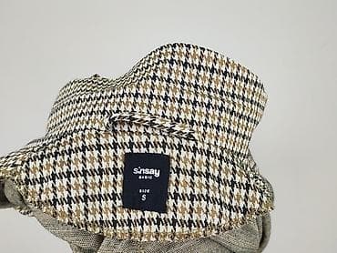 sinsay blezer: Marynarka damska, rozmiar S — 4