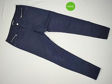 spodnie bigboy: Orsay, Spodnie materiałowe damskie, rozmiar M — 2